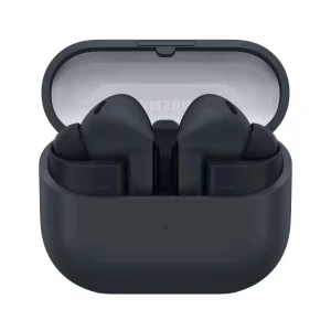 هدفون بی سیم سامسونگ Galaxy Buds 3 FE با باتری ۵۱۵ میلی‌آمپر و ضد آب IP57