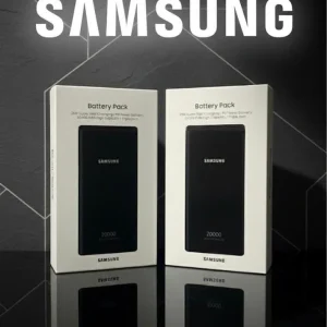 پاوربانک سامسونگ مدل EB-P5300 ظرفیت 20000 میلی آمپر ساعت