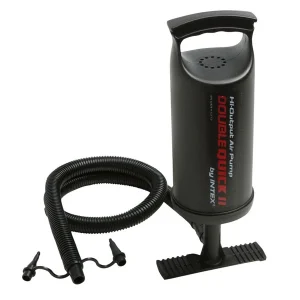 پمپ باد دستی اینتکس متوسط