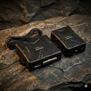 ردیاب خودرو نورون مدل S600 با باتری ۱۰۰۰ میلی‌آمپر و قابلیت شنود