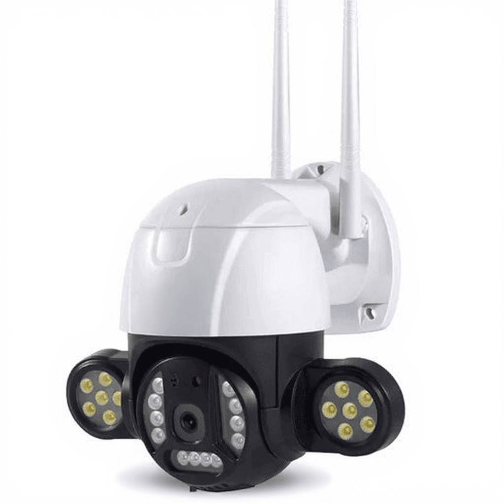 دوربین مدار بسته اسپید دام ۵ مگاپیکسل دید در شب مدل P30