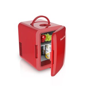 یخچال مسافرتی ساچی مدل NL-REF-4ADCD