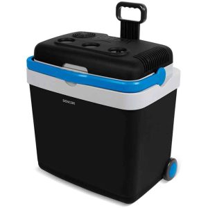یخچال مسافرتی سنکور مدل SCM4233BL وزن ۷ کیلوگرم