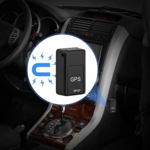 ردیاب خودرو Gps-Gf رویال پکن پرو