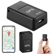 جی پی اس و ردیاب خودرو مدل GF-07 رویال ۲۰۲۵